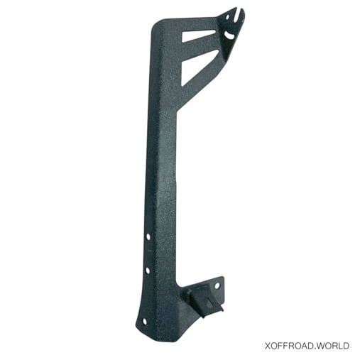 Držáky na rám čelního skla