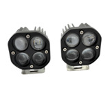 Phare de travail à LED