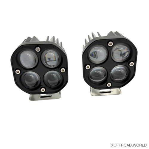 Phare de travail à LED