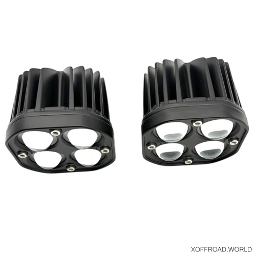 Phare de travail à LED