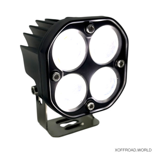 Phare de travail à LED