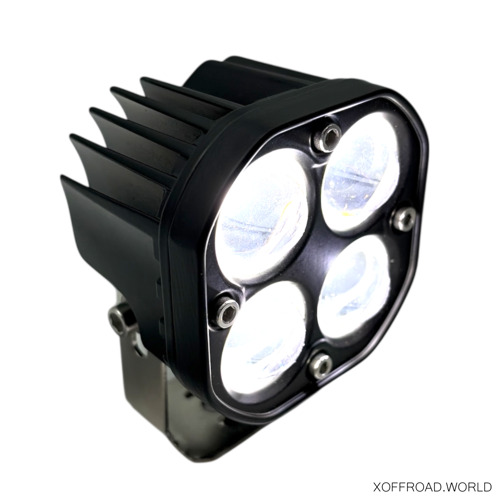 Phare de travail à LED