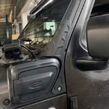 Windshield Brackets
