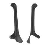 Windshield Brackets