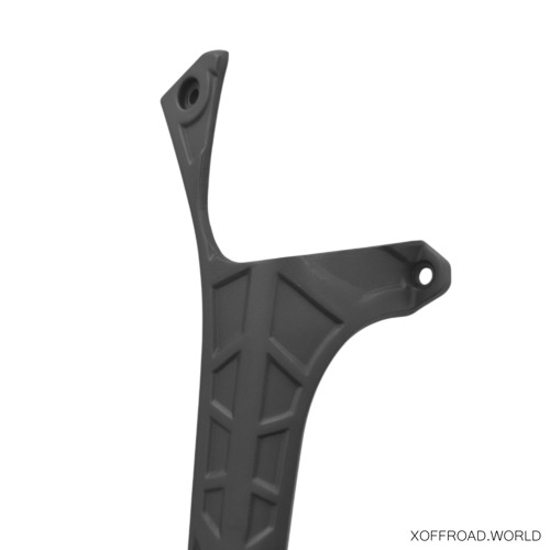 Windshield Brackets