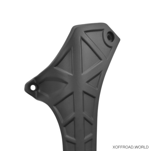 Windshield Brackets