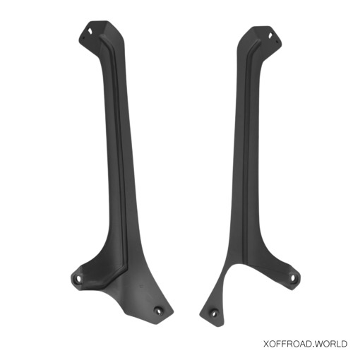 Windshield Brackets