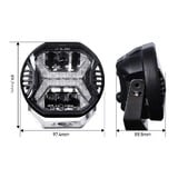 LED Working Light