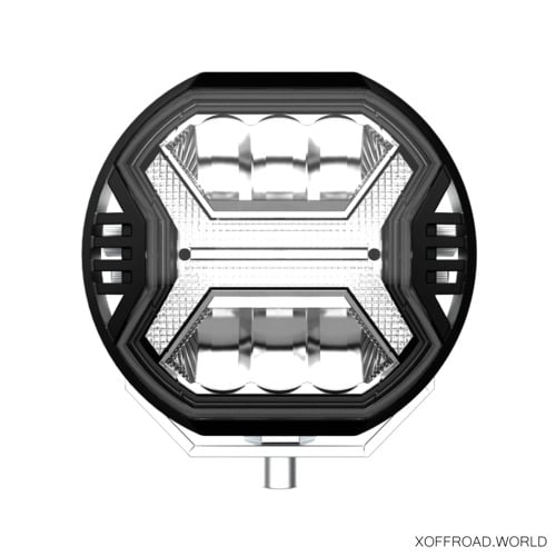LED Working Light