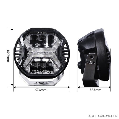 LED Working Light