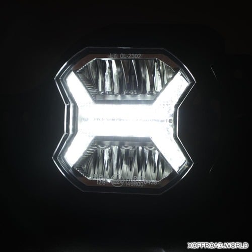 LED Working Light