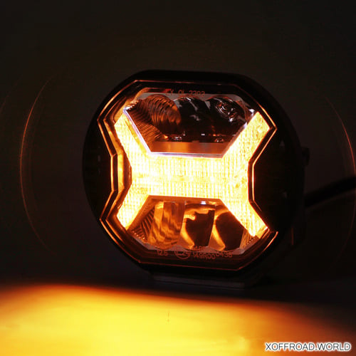 LED Working Light