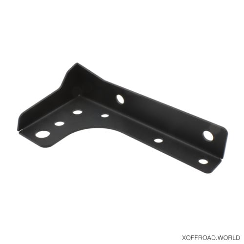 Antenna Mount Tailgate Hinge