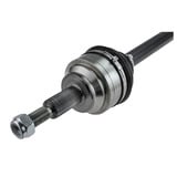 Axle Shaft