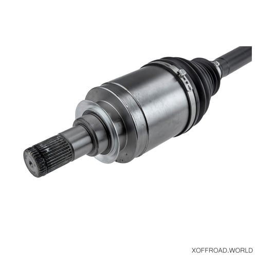 Axle Shaft