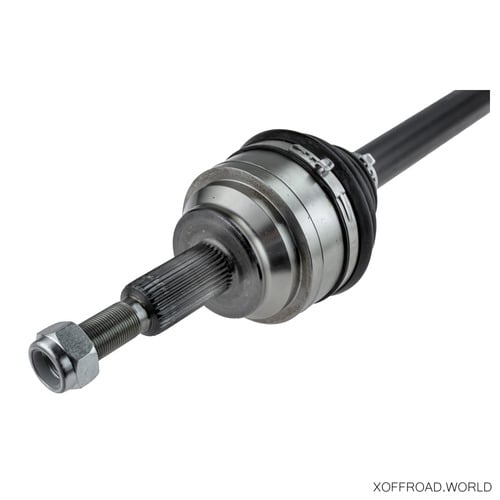 Axle Shaft