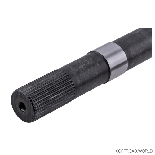 Axle Shaft