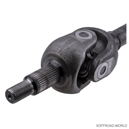 Axle Shaft