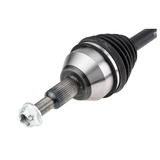 Axle Shaft