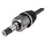 Axle Shaft