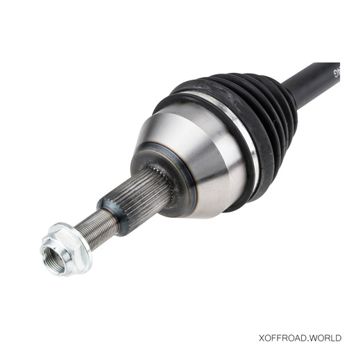 Axle Shaft