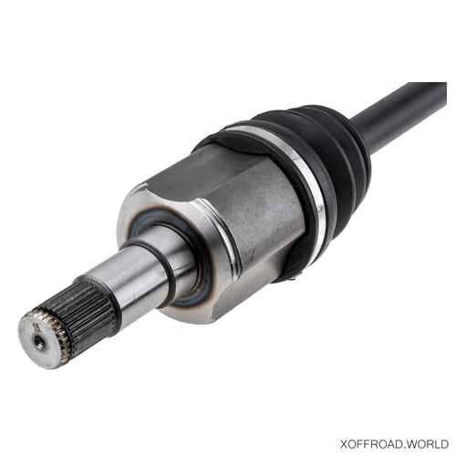 Axle Shaft