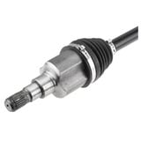 Axle Shaft