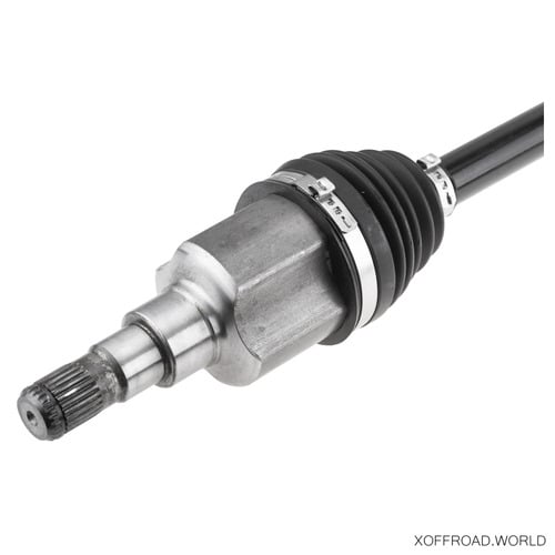 Axle Shaft
