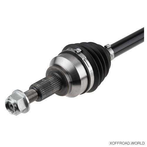 Axle Shaft