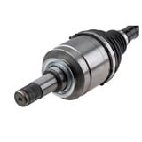 Axle Shaft