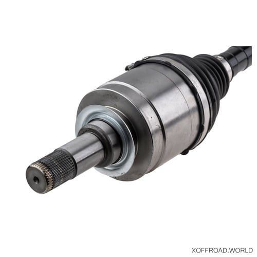 Axle Shaft