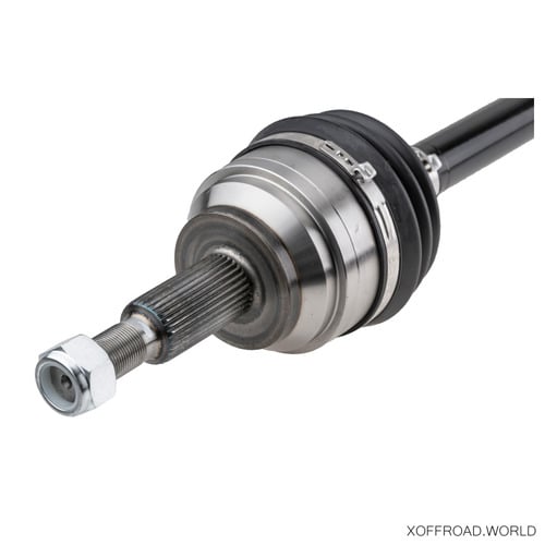 Axle Shaft