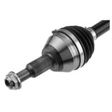 Axle Shaft
