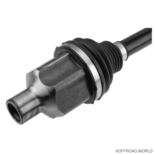 Axle Shaft