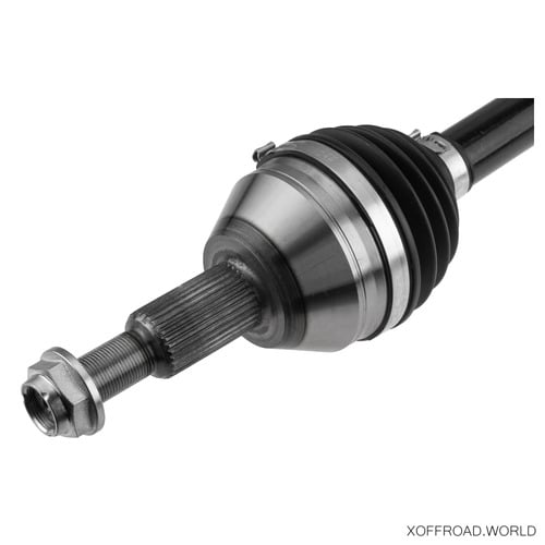 Axle Shaft