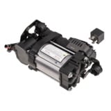Air Suspension Compressor