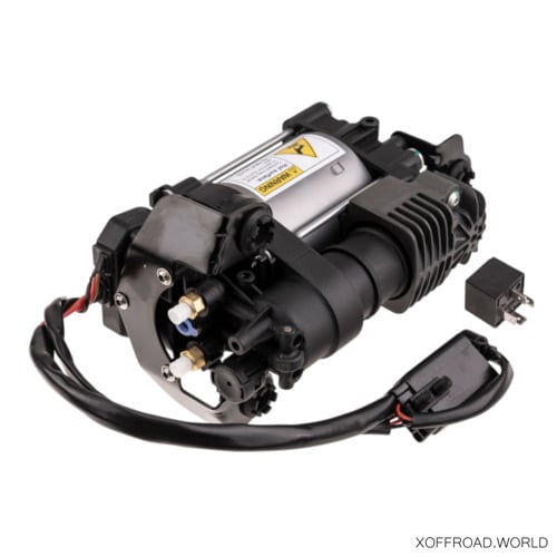 Air Suspension Compressor
