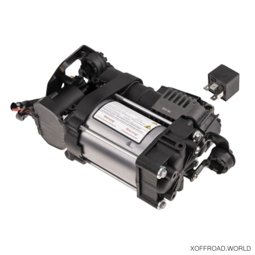 Air Suspension Compressor