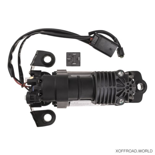 Air Suspension Compressor