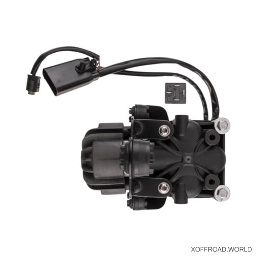 Air Suspension Compressor