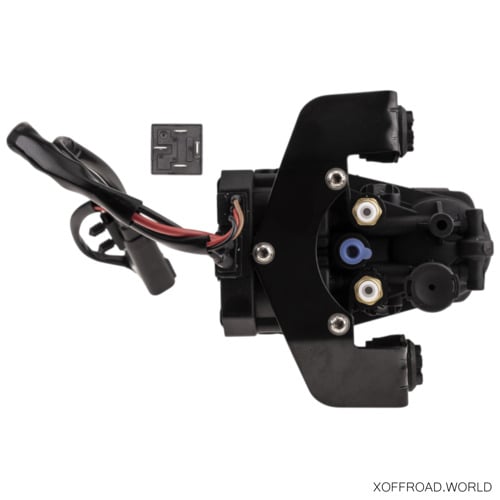 Air Suspension Compressor