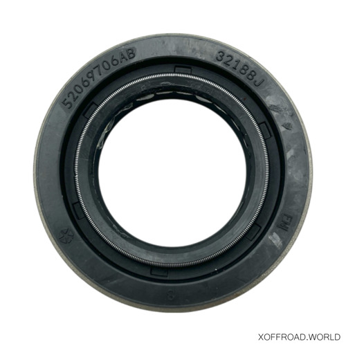 Axle Shaft Seal