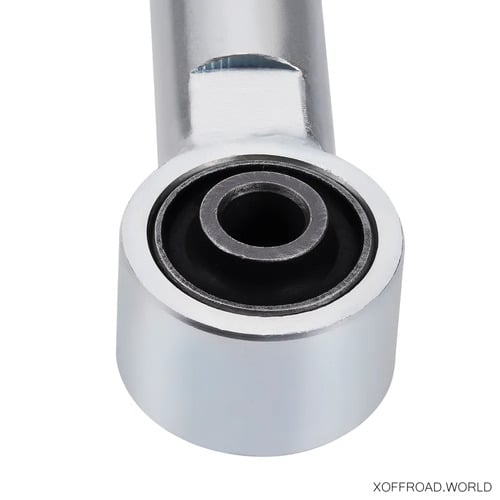 Heavy Duty Adjustable Track Bar