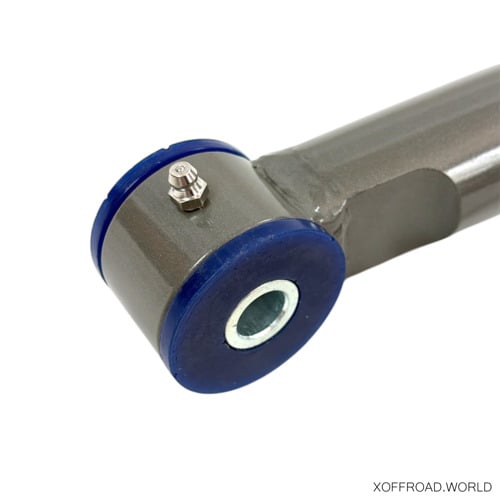 Heavy Duty Adjustable Track Bar