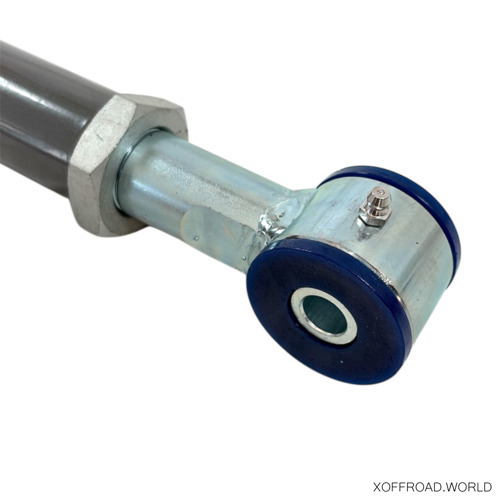 Heavy Duty Adjustable Track Bar