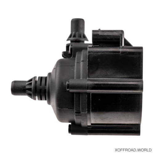 Auxiliary Water Pump