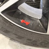 Alloy Wheels and Tires