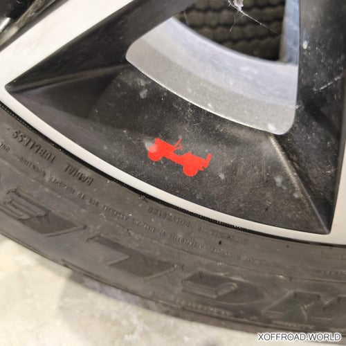 Alloy Wheels and Tires