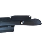 Bumper Closeout Panel