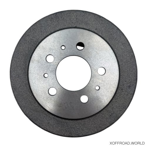 Brake Drum
